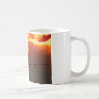 Caneca De Café Vortex C-130