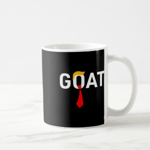Caneca De Café Vote Trump 2024 Apoio Engraçado Republicano Pro Am