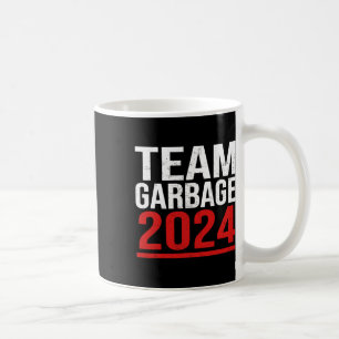 Caneca De Café Voto De 2024 Voto Fo