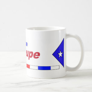 Caneca De Café Voto Ercoupe