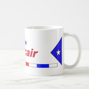 Caneca De Café Voto Lancair