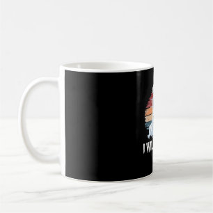 Caneca De Café Vou apunhalá-lo, Enfermeira Fantasma Halloween Vin