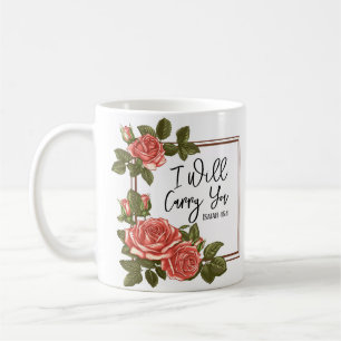 Caneca De Café Vou Carregar-Te Mug