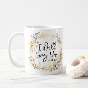 Caneca De Café Vou Carregar-Te Mug