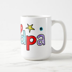 Caneca De Café Vovô