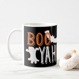 Caneca De Café vovô, bonitinho halloween