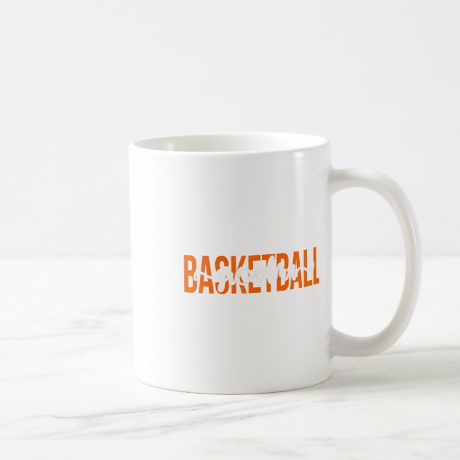 Caneca De Café Vovó Esboço De Uma Avó Jogadora De Espetáculos (Direita)