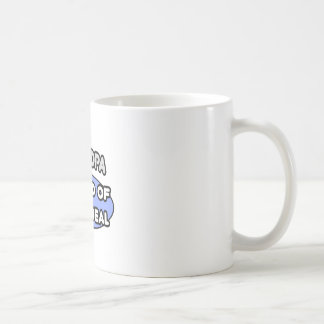Caneca De Café Vovô... Eu sou meio que um grande negócio