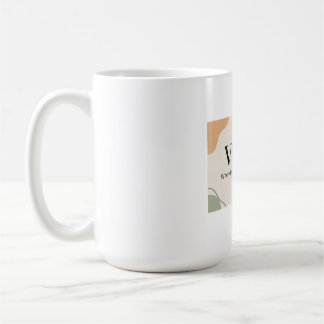 Caneca de Café Voxy
