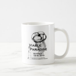 CANECA DE CAFÉ VP 17 (2013)