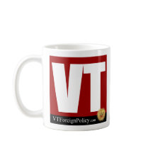 VT Política Externa MUG
