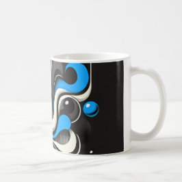 Caneca De Café W2-Mug