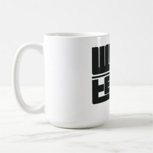 Caneca De Café Waco - Texas