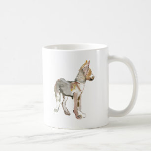 Caneca De Café Waggle