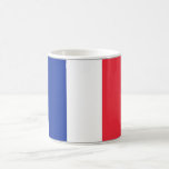 Caneca De Café Wallis e Futuna - Bandeira -<br><div class="desc">Aqui você encontrará o souvenir das suas férias. Esta categoria contém lembranças de muitos locais em: WF0001 - Oceânia - Wallis e Futuna - Flag. Amplie amigos e parentes com as lembranças únicas de sua viagem de excelente! Tente!</div>