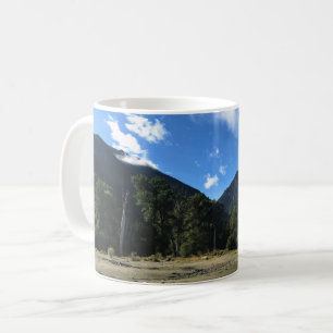 Caneca De Café Wallowa Lake State Park, OR