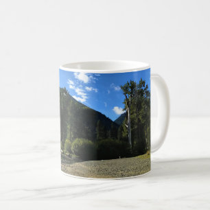 Caneca De Café Wallowa Lake State Park, OR
