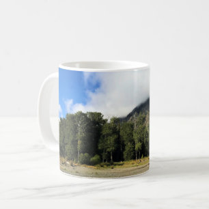 Caneca De Café Wallowa Lake State Park, OR