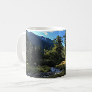 Caneca De Café Wallowa Lake State Park, OR