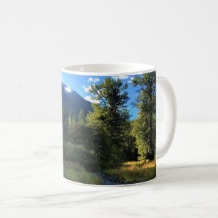 Caneca De Café Wallowa Lake State Park, OR