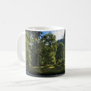 Caneca De Café Wallowa Lake State Park, OR