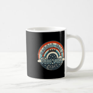 Caneca De Café Walz 2024 The Good Vibes Ticket