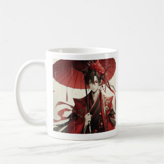 Caneca De Café Wandering Nobleman