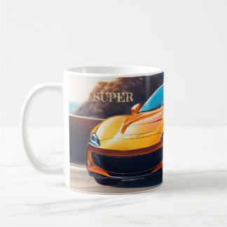 CANECA DE CAFÉ WANDUHREN
