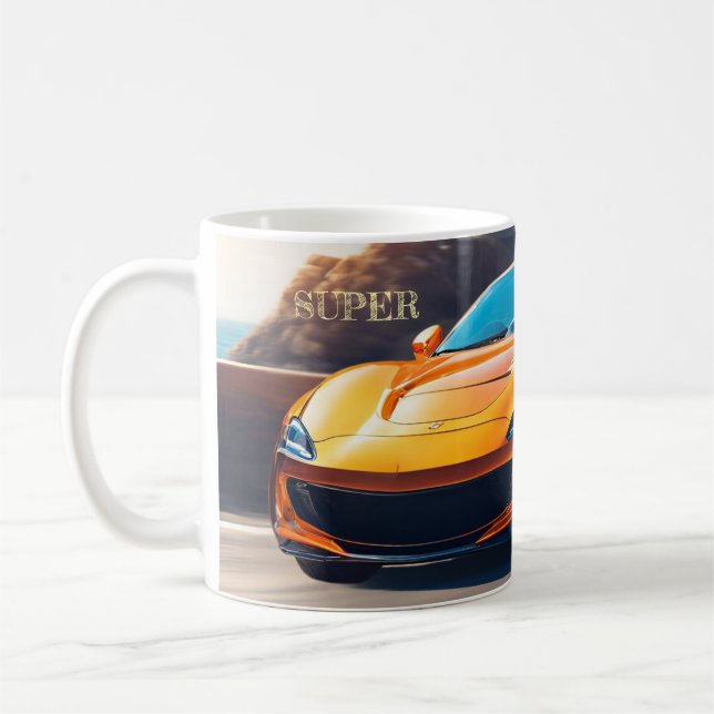 CANECA DE CAFÉ WANDUHREN (Esquerda)