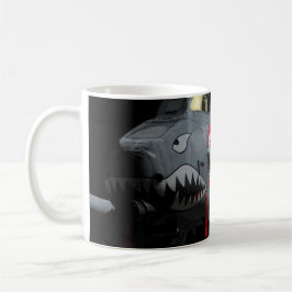Caneca De Café Warthogs Mug