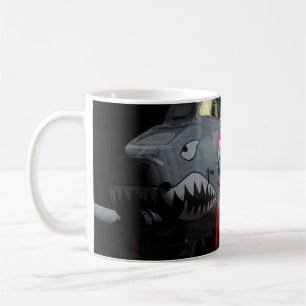 Caneca De Café Warthogs Mug
