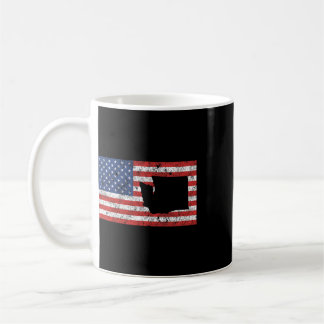Caneca De Café Washington Seattle Spokane Tacoma Vancouver Olímpi