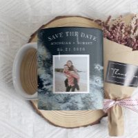 Watercolor Waves Coastal Salvar A Foto Da Data