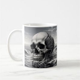 Caneca De Café Watery Grave