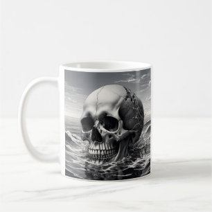 Caneca De Café Watery Grave