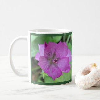Caneca De Café Waxy Checkerbloom Mug