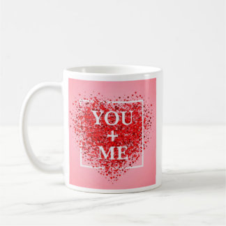 Caneca De Café Wedding Mug