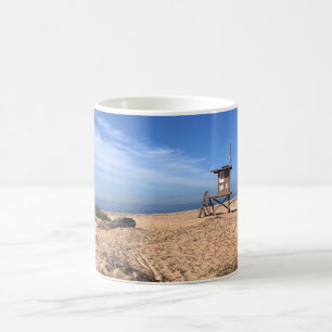 Caneca De Café Wedge, Newport Beach, Califórnia