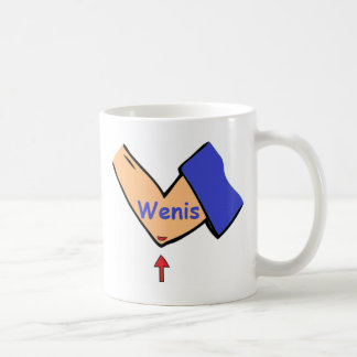 Caneca De Café wenis