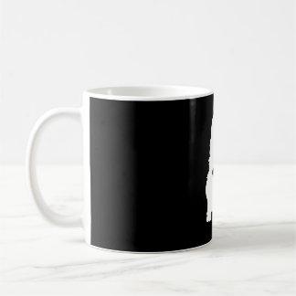 Caneca De Café West Highland Terrier