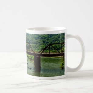 Caneca De Café West Virginia