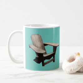 Caneca De Café Westport Presidente Mug