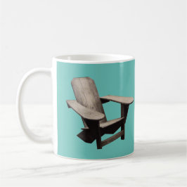 Caneca De Café Westport Presidente Mug