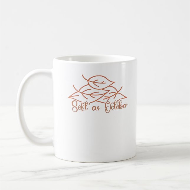 Caneca De Café Whimsigoth Reader Moth Design Classic (Esquerda)