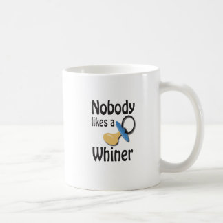 Caneca De Café whiner