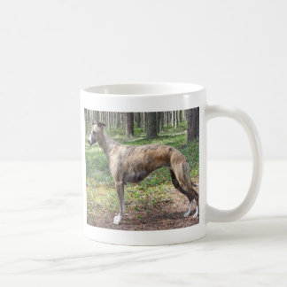 Caneca De Café whippet