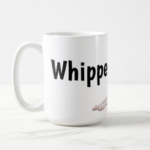 Caneca De Café Whippet Good Dog Mug