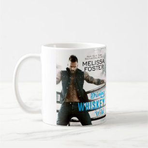 Caneca De Café Whiskey