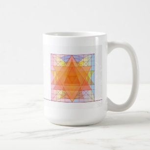 Caneca De Café Whisper Angelic