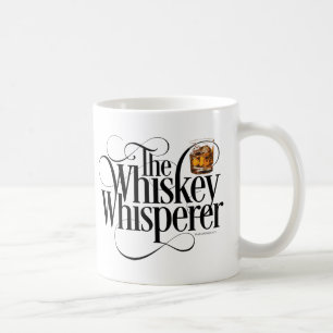 Caneca De Café Whisperer Coffee Mug